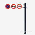 High Quality Traffic Signs Pole